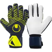 Uhlsport Prediction Supersoft Hn Målvaktshandskar