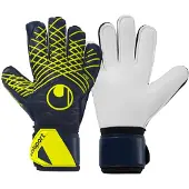 Uhlsport Prediction Supersoft Målvaktshandskar