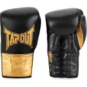 TAPOUT Lockhart Läderboxningshandskar