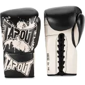 TAPOUT Angelus Läderboxningshandskar