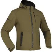 Richa Vanquish 2 Motorcykel Textil Jacka