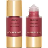 Hourglass Unreal Liquid Blush - Flytande rouge
