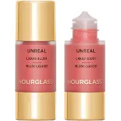 Hourglass Unreal Liquid Blush - Flytande rouge