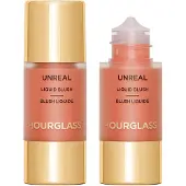 Hourglass Unreal Liquid Blush - Flytande rouge