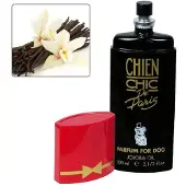 Chienchic Vaniljparfym För Hundar 100ml