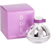Sapil Ode Eau de Parfum för kvinnor 100 ml