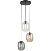TK Lighting Hänglampa ELIO MIX 5973