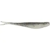 Z-Man Soft Lure Jerk ShadZ 4 Inch 5/Pack Bad Shad (4469)