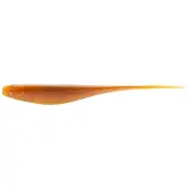 Z-Man Soft Lure Jerk ShadZ 5 Inch 5/Pack Motorolja (7678) white