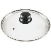By Lille Vilde Granchio Italia glaslock värmetålig avluftning 22 cm för diskmaskin