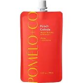 Pomélo+ Co. Peach Colada Mask Hårinpackning 100 ml