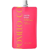 Pomélo+ Co. Vanilla Boost Mask Hårinpackning 100 ml