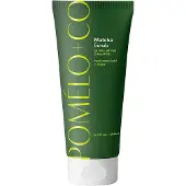 Pomélo+ Co. Matcha Scrub Shampoo Schampo 200 ml
