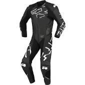 Richa Stradale GP Ett stycke motorcykel läder kostym