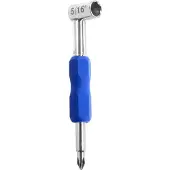 MusicNomad MN232 Truss Rod Wrench 5/16''