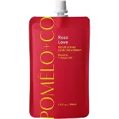 Pomélo+ Co. Rose Love Mask Hårinpackning 100 ml