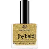 Alessandro Hybrid Aless‘ In Wonderland Nagellack 8 ml Way To Wonderland