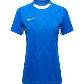 Nike Trikå 'Challenge' azur / vit