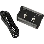 Fender Tone Master 2-knapps fotpedal