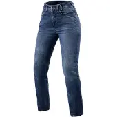 REV'IT! Victoria 2 SF Damer Motorcykel Jeans