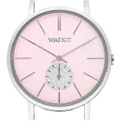 Watx Wxca1016 Damklocka