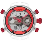 Watx Rwa2705r Klocka