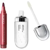 KIKO Milano Long Lasting Colour Lip Marker Läppstift 2.5 g 104 Deep Pink
