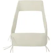 cambrass Liso E 420x30x3 Cm Sängkantsskydd