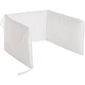 cambrass Liso E 180x40x3 Cm Sängkantsskydd