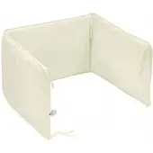 cambrass Liso E 180x40x3 Cm Sängkantsskydd