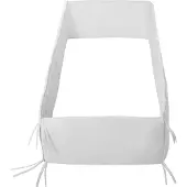 cambrass Liso E 360x30x3 Cm Sängkantsskydd