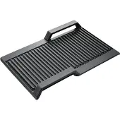 Siemens Flexibel Induktionshäll För Grillning