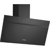 Siemens Lc85kdk60 Iq100 Spiskåpa