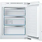Bosch Giv11afe0 Vertikal Frys