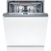 Bosch Serie 4 Smv4evx00e Fully Built-in Diskmaskin 14 Antal Platsinställningar