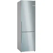 Bosch Serie 4 Kgn39vibt Kyl-frys