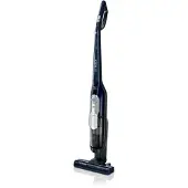 Bosch Athlet Serie | 6 BCH85N - Dammsugare - spak - utan påse - sladdlös - blå