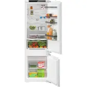 Bosch inbyggt kyl-/frysskåp KIV87VFE0