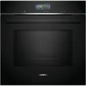 Siemens iQ700 Inbyggnadsugn med mikrofunktion