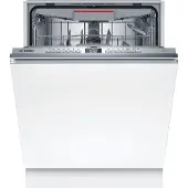 Bosch Series 4 Integrerad diskmaskin
