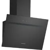 Siemens iQ100 LC65KDK60 Vägghängd huva