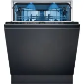 Siemens iQ500 Integrerad diskmaskin med Zeolith