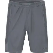 Jako Sportbyxa grå