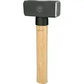 Ks Tools 142.5111 1425111 Hammare 2100 g 300 mm DIN 6475 1 st