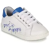 GBB Sneakers KARAKO pojkar - Vit - 24