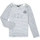 Ikks Långärmade T-shirts XS10052-19-C flickor - Flerfärgad - 4 år
