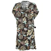 Rip Curl Jackor / Blazers SUN DANCE KIMONO kvinnor - Flerfärgad - EU S