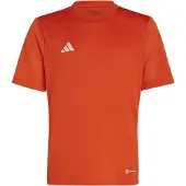 Adidas Matchtröja Tabela 23 - Orange/Vit Barn, storlek 140 cm