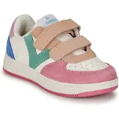 Victoria Sneakers SIEMPRE flickor - Flerfärgad - 35