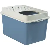 Rotho Berty Eco Kattlåda